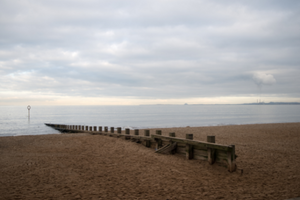 Portobello Beach